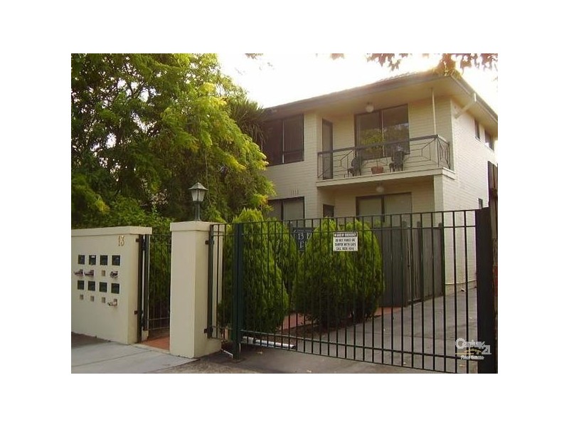 6/13 Emily Street, Carnegie VIC 3163