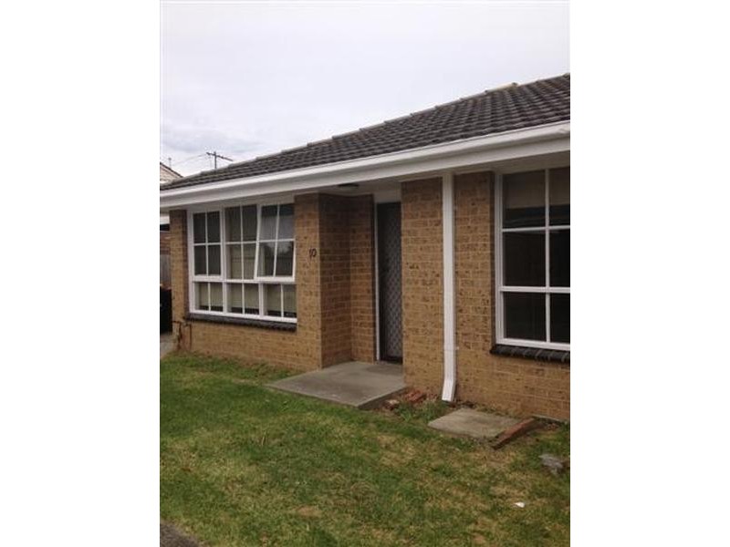 10/6 Moonya Road, Carnegie VIC 3163