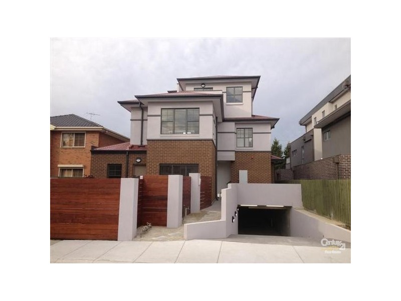 3/43 Rosstown Road, Carnegie VIC 3163