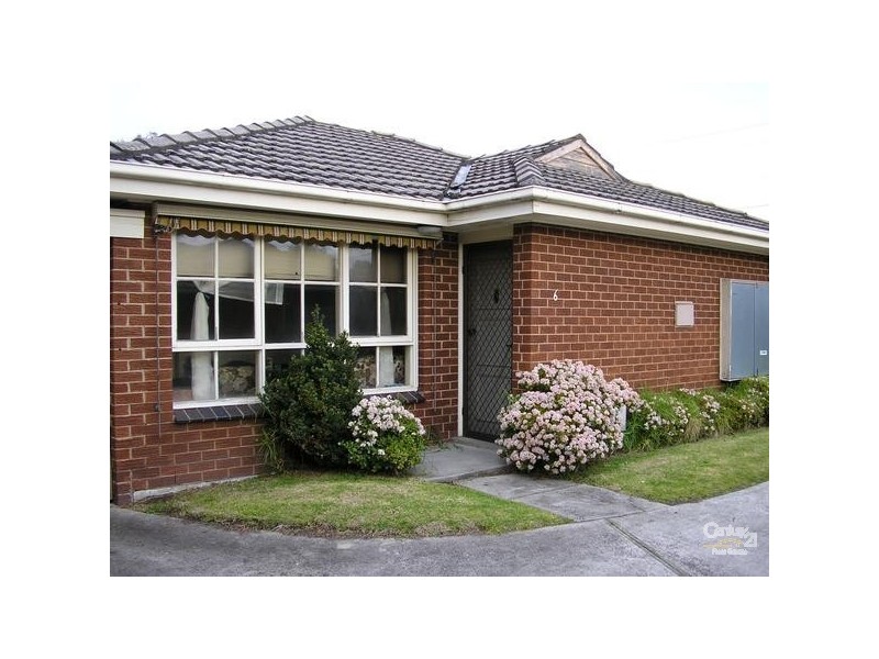 6/10 Moonya Road, Carnegie VIC 3163