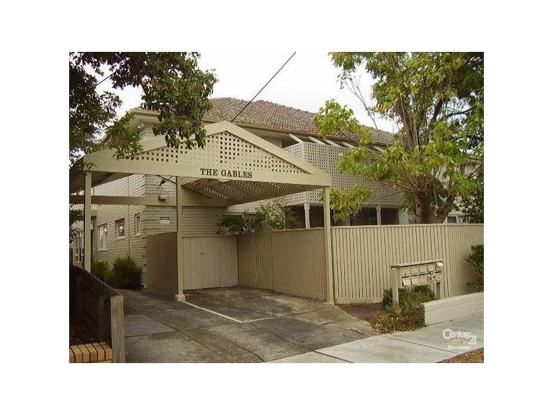 5/3c Innellan Road, Murrumbeena VIC 3163