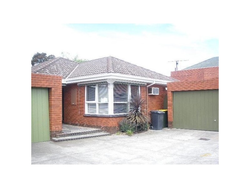 4/3 Anzac Street, Carnegie VIC 3163