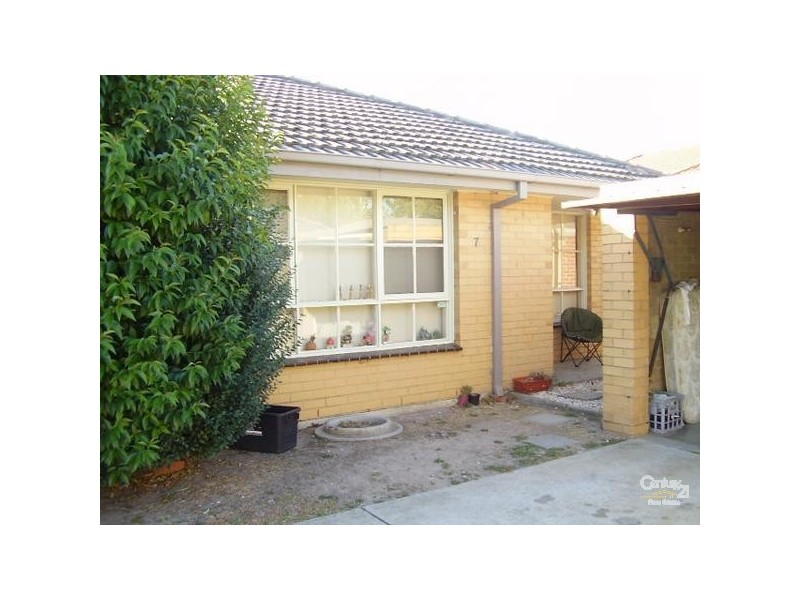 7/7 Gnarwyn Road, Carnegie VIC 3163