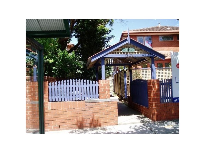 1/1222 Dandenong Road, Murrumbeena VIC 3163