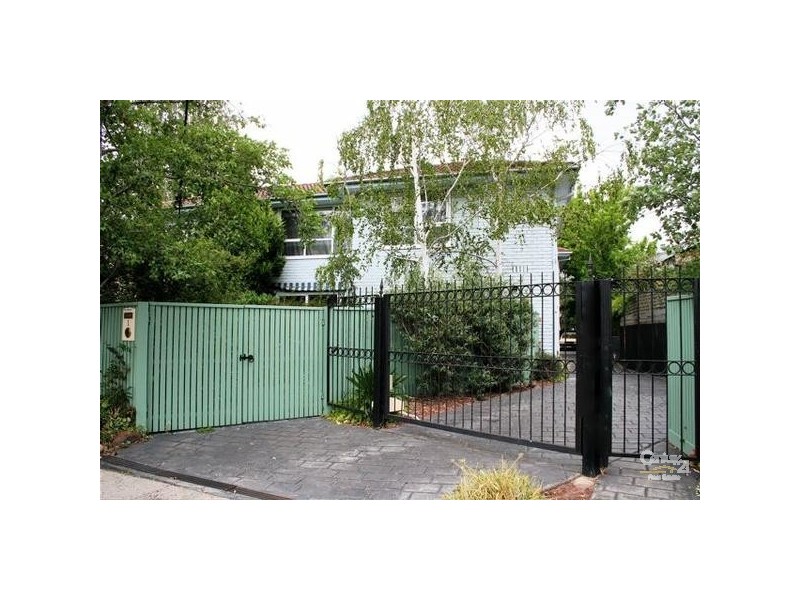 6/15 Railway Parade, Murrumbeena VIC 3163