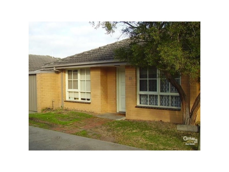 13/7 Gnarwyn Road, Carnegie VIC 3163