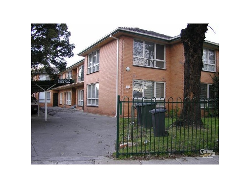 8/10 Rosstown Road, Carnegie VIC 3163