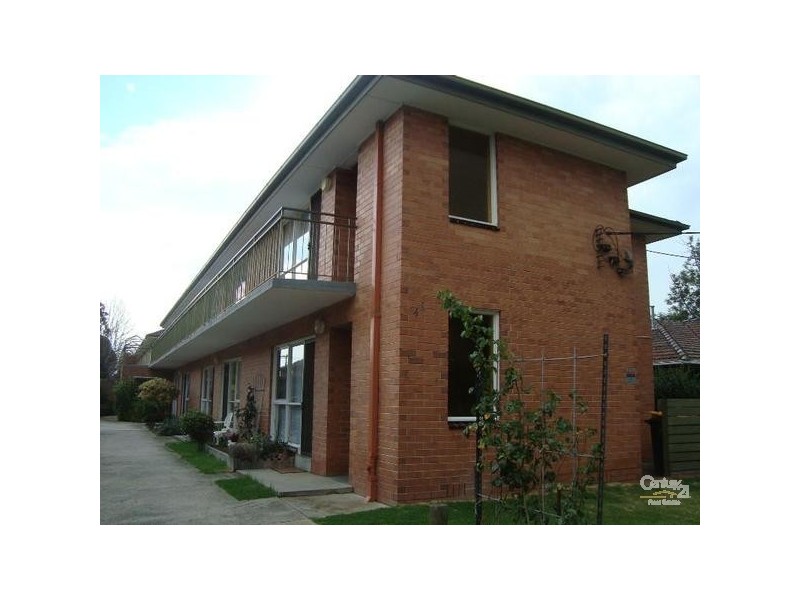 6/46 Rosanna Street, Carnegie VIC 3163