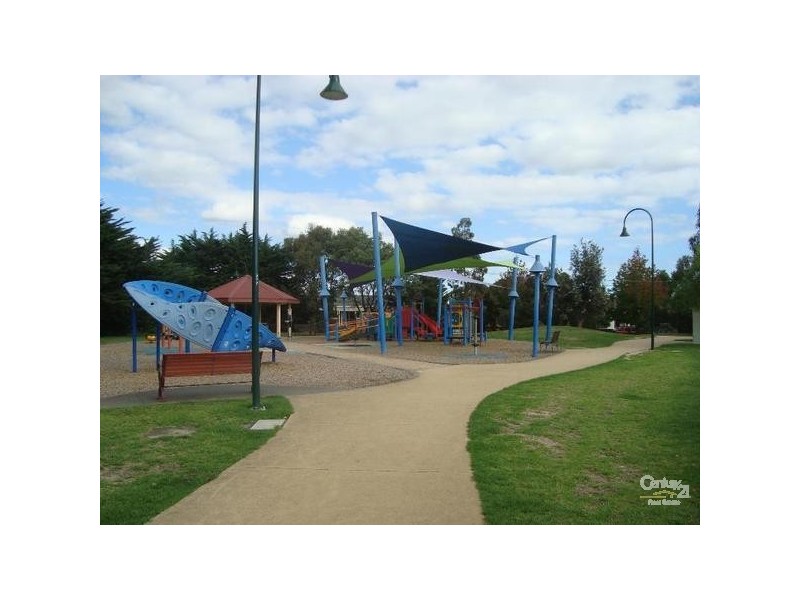 Rear 249 Koornang Road, Carnegie VIC 3163