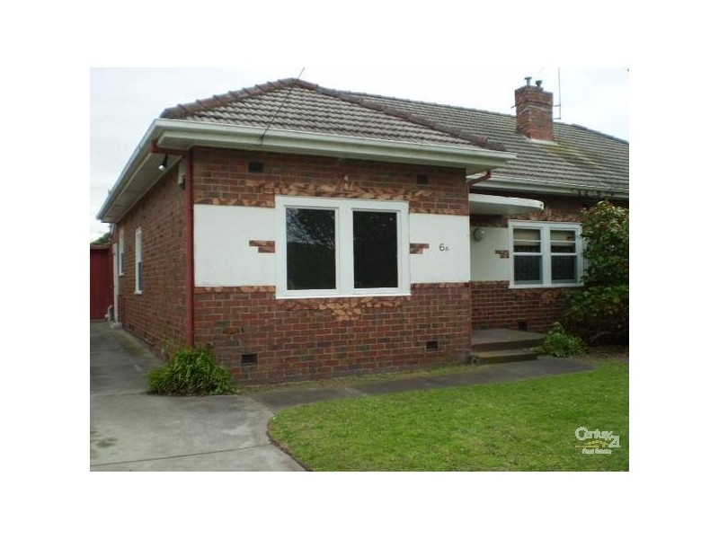 6A Wimmera Street, Ormond VIC 3204