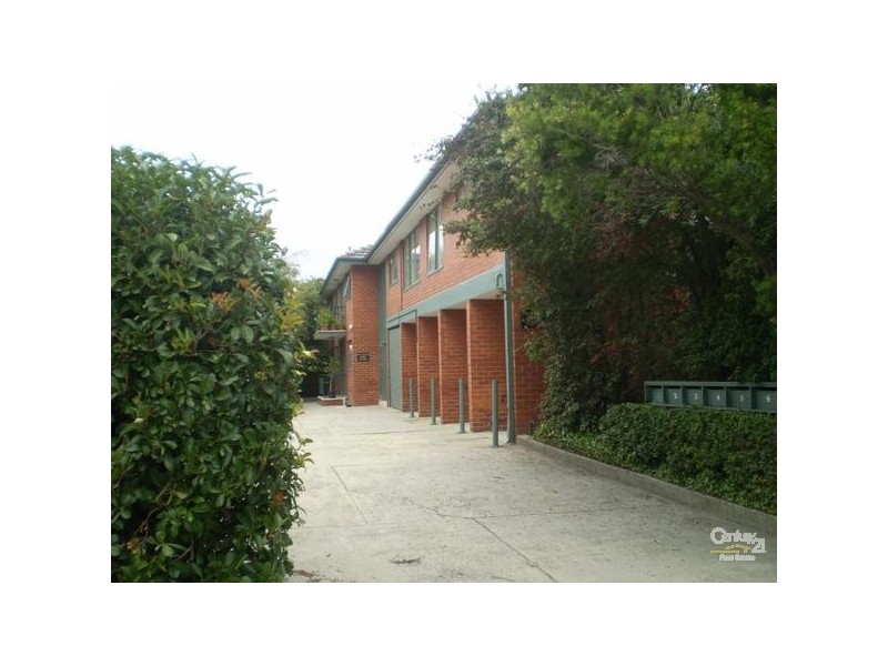 2/100 Murrumbeena Road, Murrumbeena VIC 3163