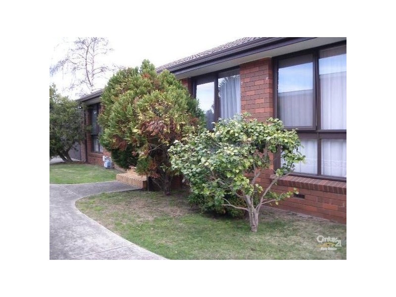 2/31 Kangaroo Road, Murrumbeena VIC 3163