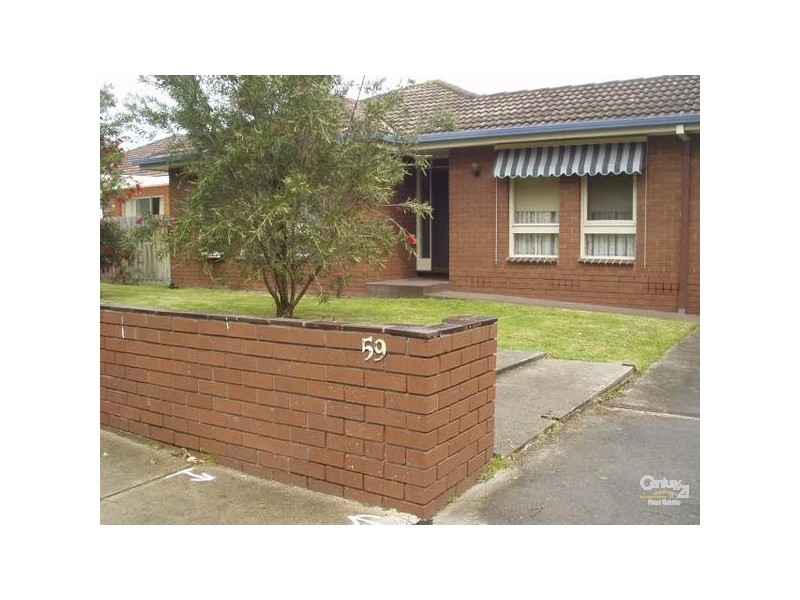 1/59 Edgar Street, Glen Iris VIC 3146