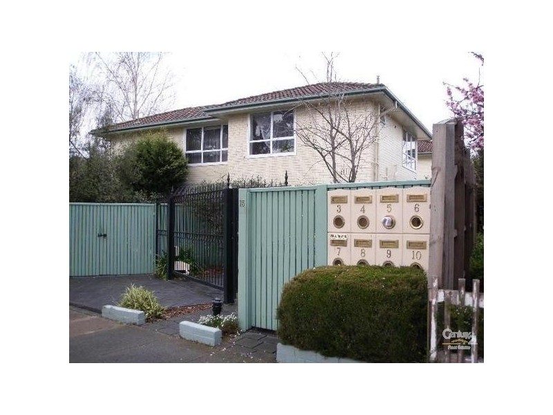 5/15 Railway Parade, Murrumbeena VIC 3163