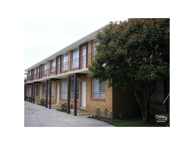 12/6 Newman Avenue, Carnegie VIC 3163