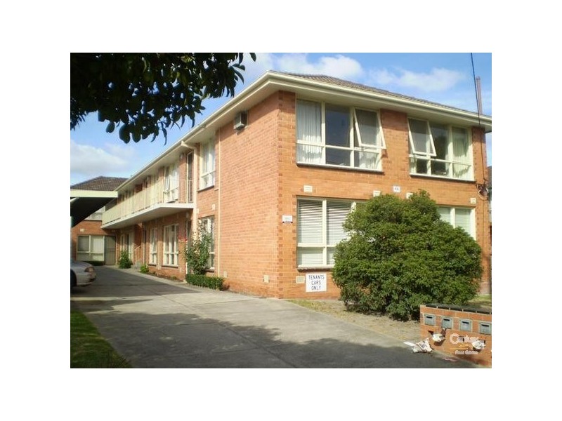 8/48 Rosanna Street, Carnegie VIC 3163