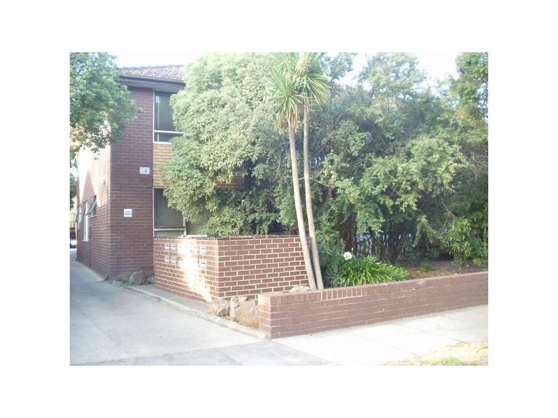 12/45 Blackwood Street, Carnegie VIC 3163