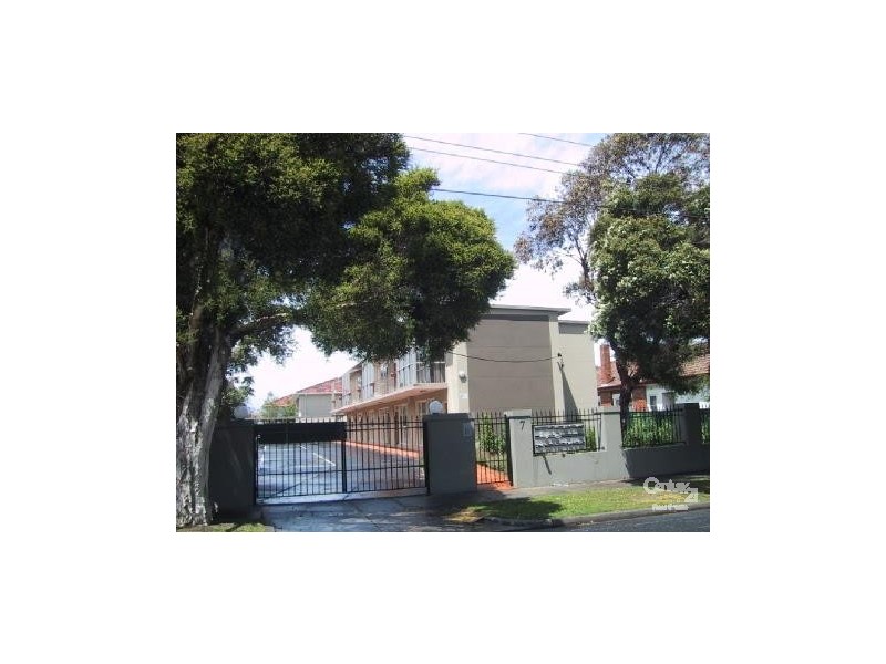 7/7 Truganini Road, Carnegie VIC 3163