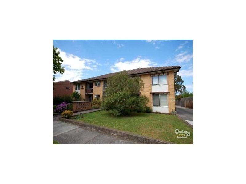 13/24 Dunoon Street, Murrumbeena VIC 3163