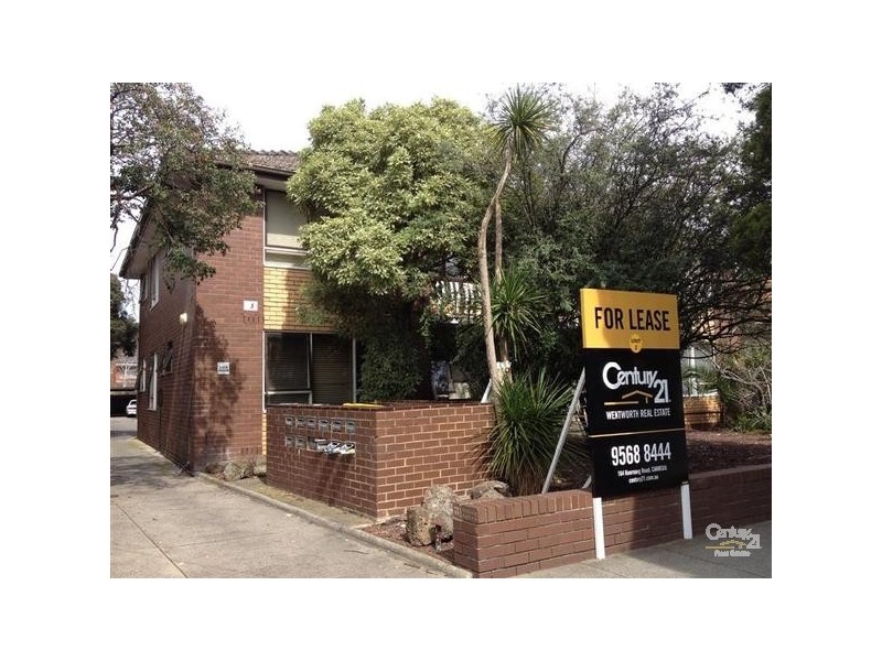 9/45 Blackwood Street, Carnegie VIC 3163