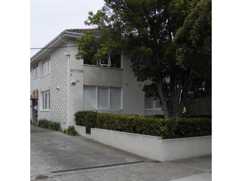 6/2 Rigby Avenue, Carnegie VIC 3163