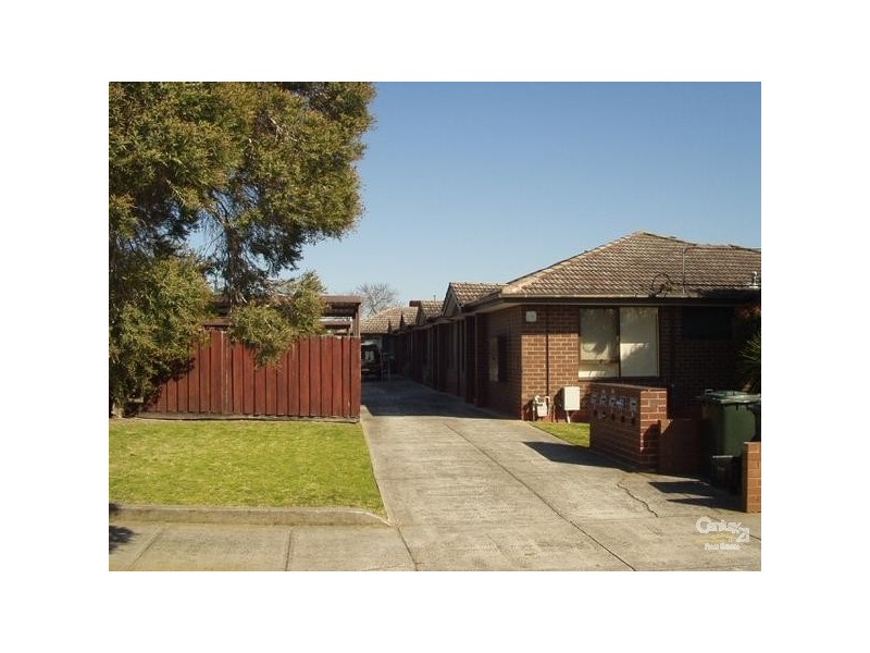 3/16 Argyle Street, Bentleigh East VIC 3165