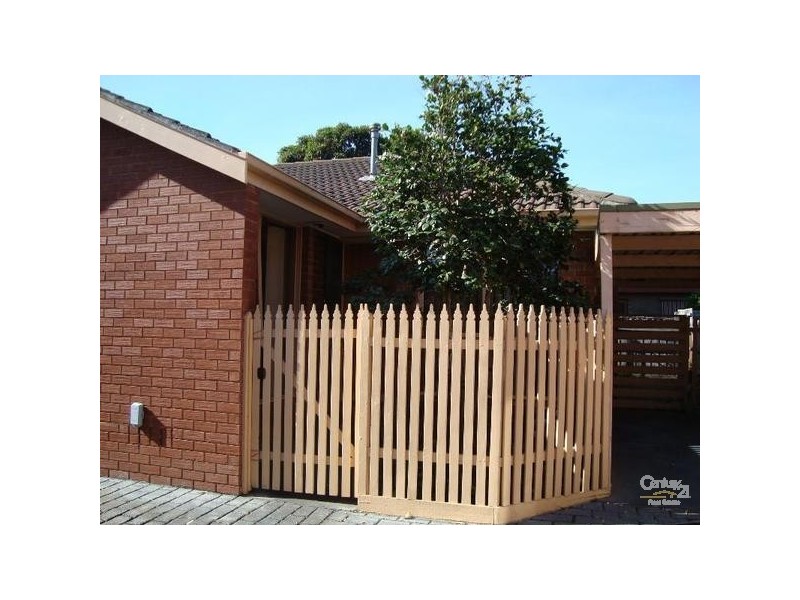 3/160 Oakleigh Road, Carnegie VIC 3163