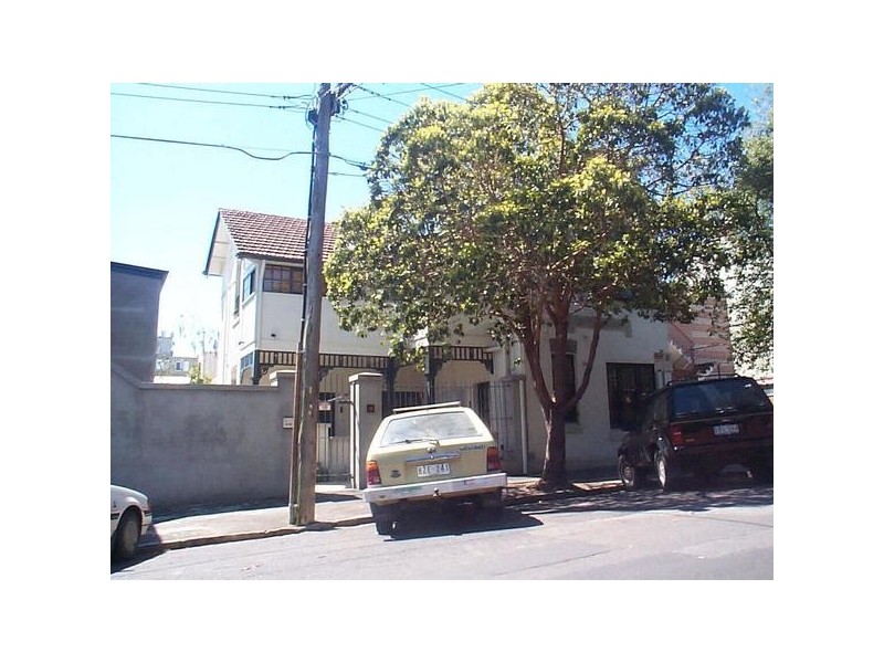 6/2A  Dalgety Street, St Kilda VIC 3182