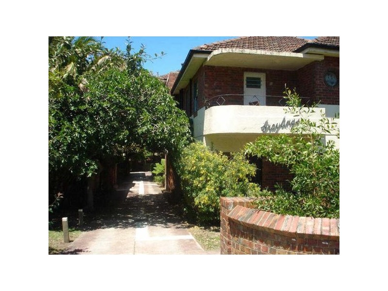 6/95A  Alma Road, St Kilda VIC 3182