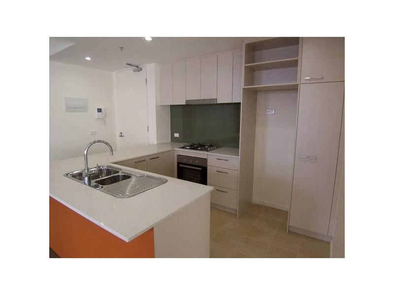 409/216  Rouse Street, Port Melbourne VIC 3207