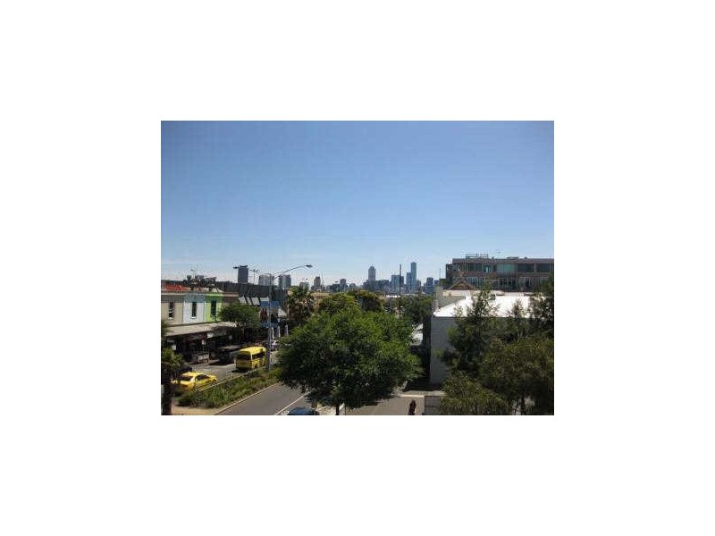 6/156  Bay Street, Port Melbourne VIC 3207