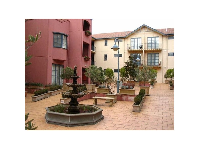 55/151-153  Fitzroy Street, St Kilda VIC 3182