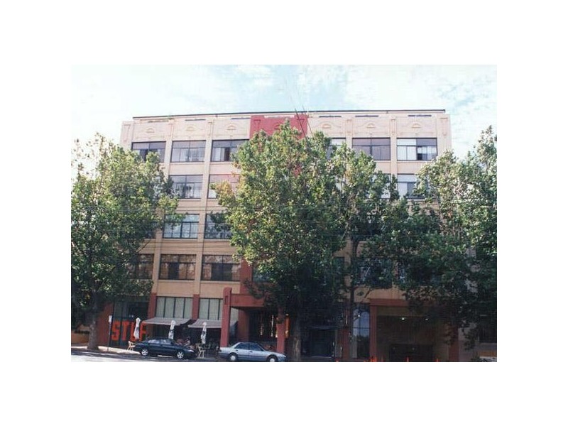 55/151-153  Fitzroy Street, St Kilda VIC 3182