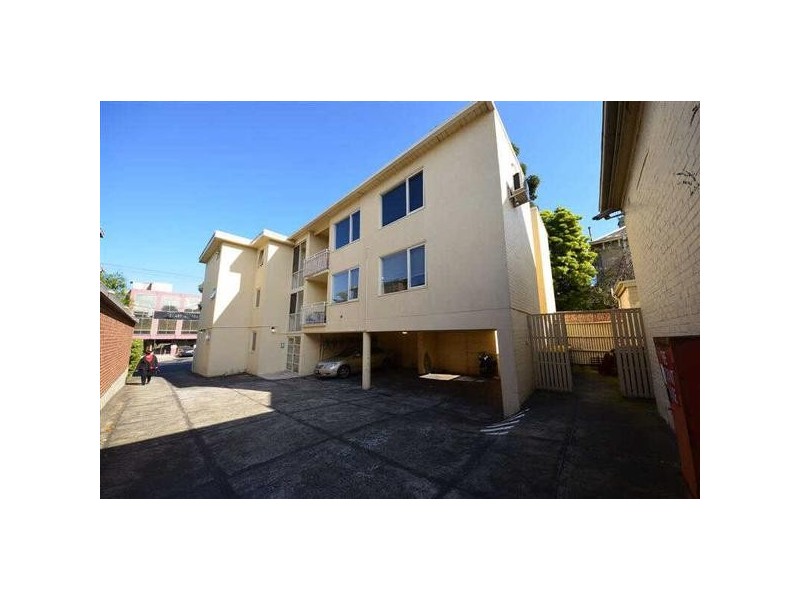 6/24  Alma Road, St Kilda VIC 3182