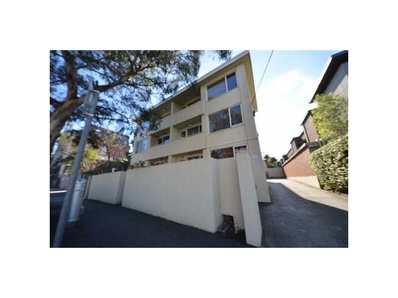 6/24  Alma Road, St Kilda VIC 3182