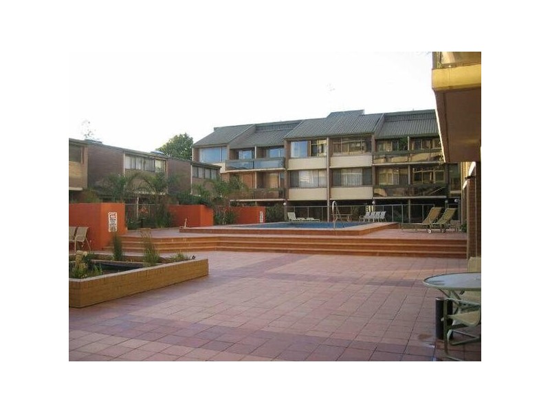 14/343  Beaconsfield Parade, St Kilda West VIC 3182