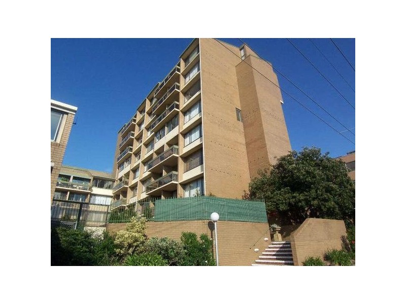 14/343  Beaconsfield Parade, St Kilda West VIC 3182