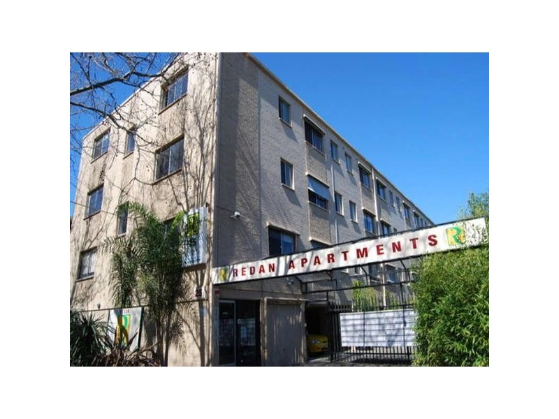 19/25  Redan Street, St Kilda VIC 3182