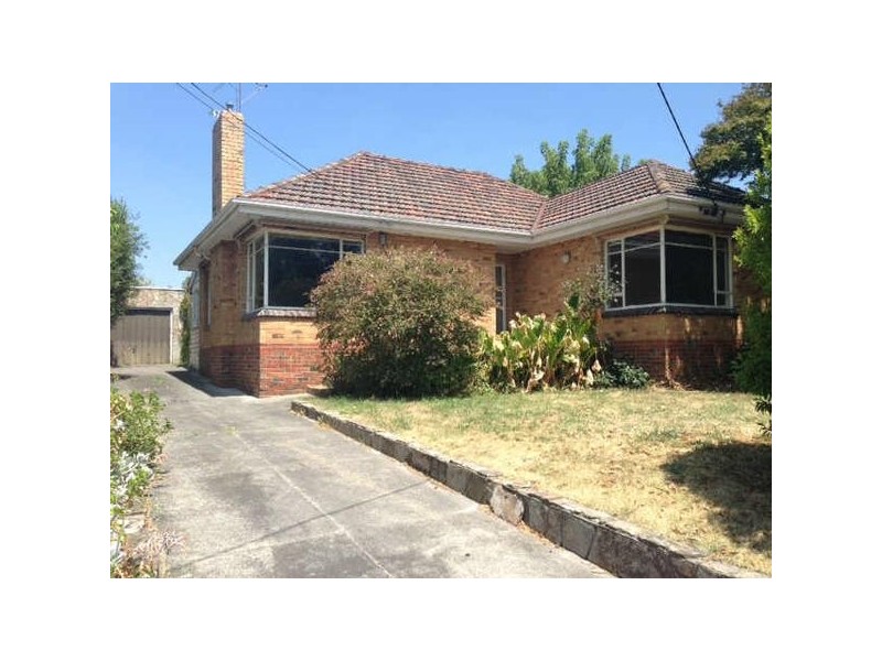 6  Rangeview Avenue, Malvern East VIC 3145