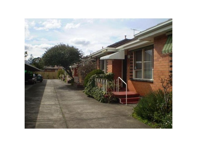 4/50  Coorigil Road, Carnegie VIC 3163