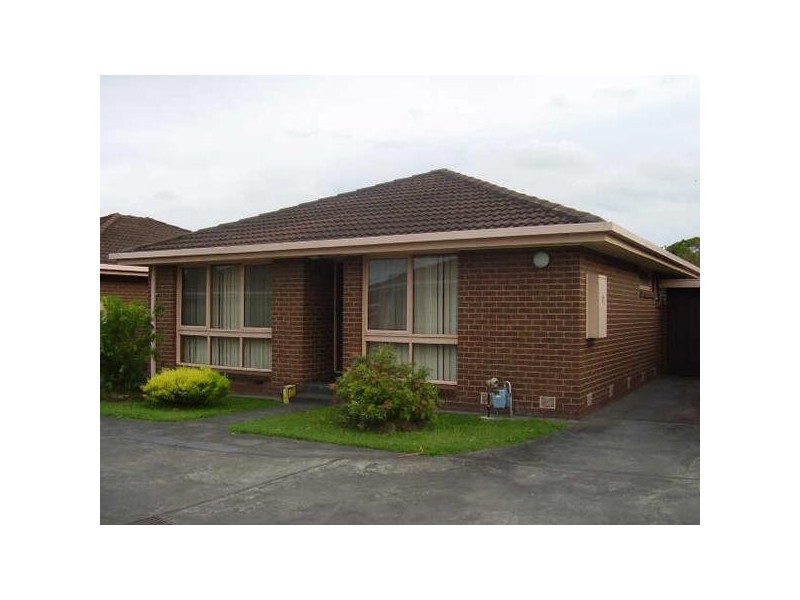 2/3-5  Carlisle Crescent, Hughesdale VIC 3166