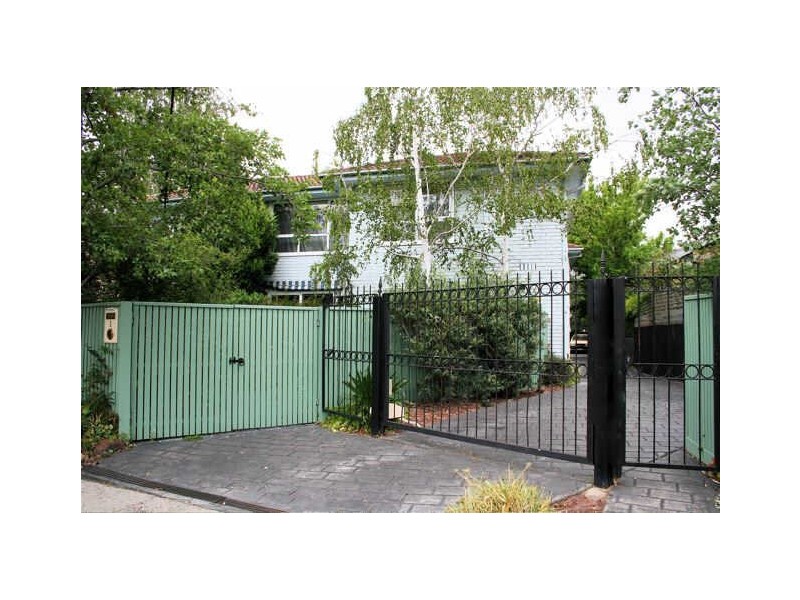 6/15  Railway Parade, Murrumbeena VIC 3163