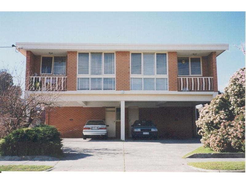 1/22  Shepparson Avenue, Carnegie VIC 3163
