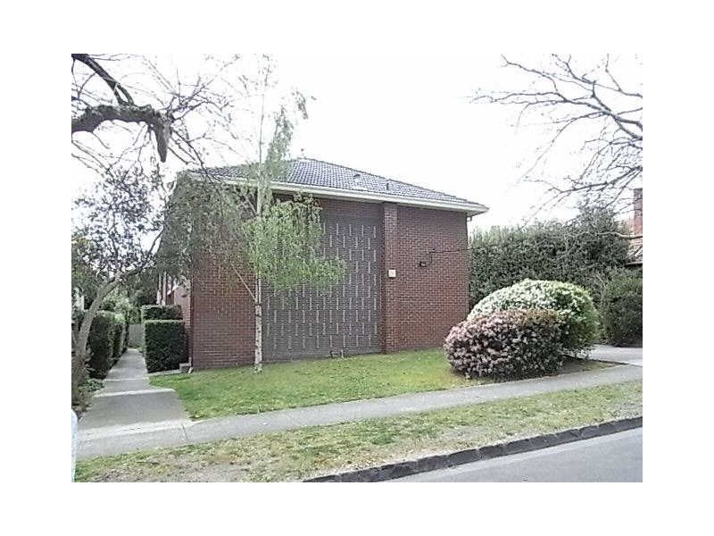 3/25  Paxton Street, Malvern East VIC 3145
