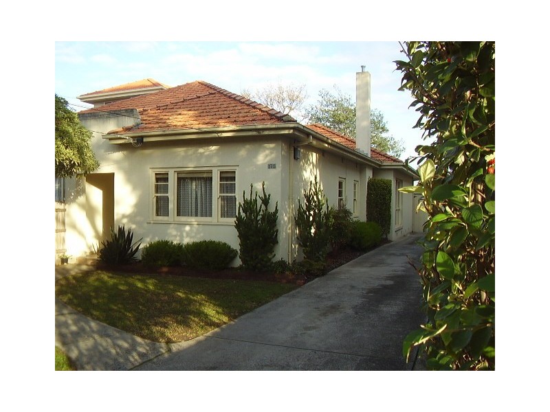 175  Murrumbeena Road, Murrumbeena VIC 3163