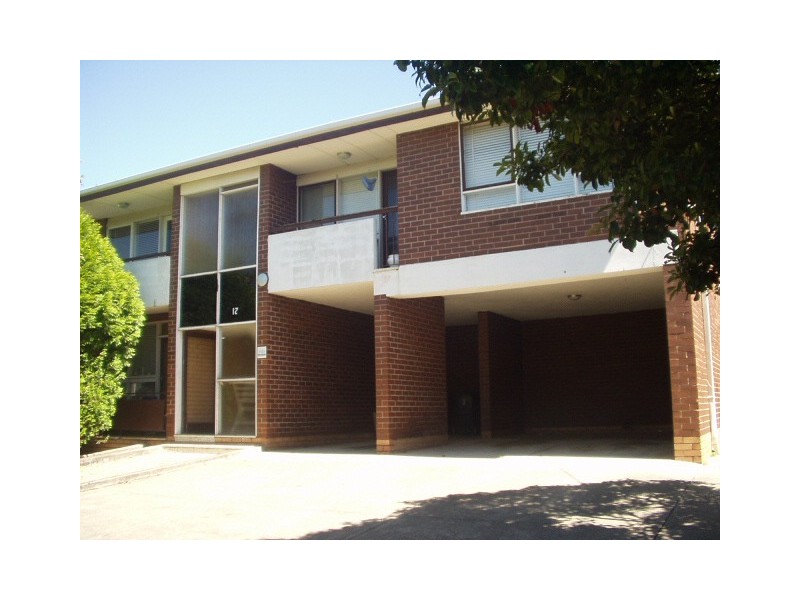 4/17  Sydney Street, Murrumbeena VIC 3163