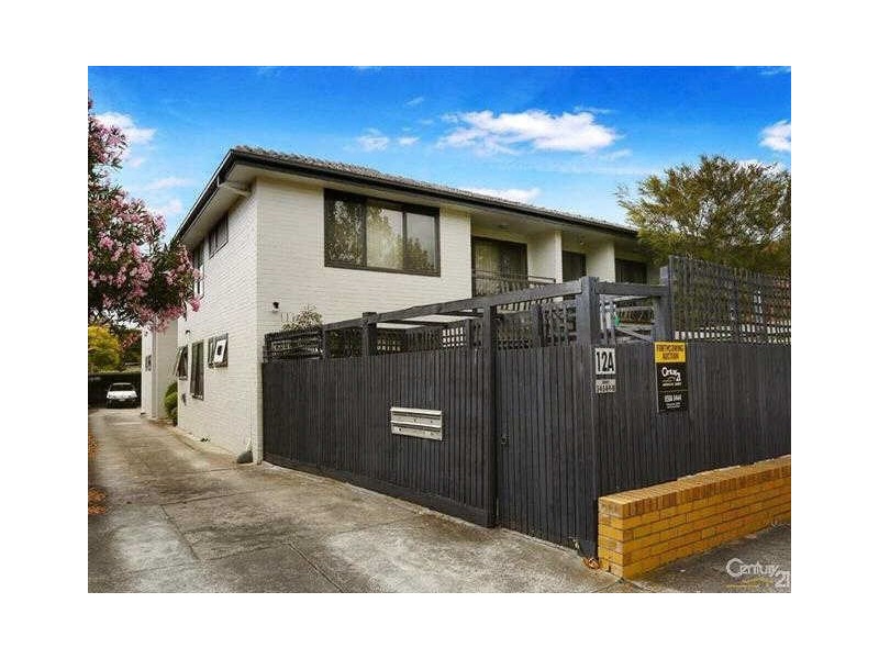 8/12a  Toward Street, Murrumbeena VIC 3163