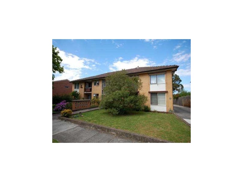13/24  Dunoon Street, Murrumbeena VIC 3163