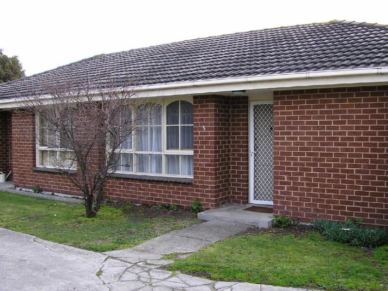 5/10  Moonya Road, Carnegie VIC 3163