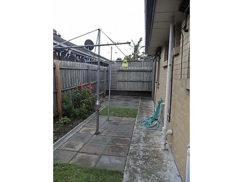 2/31  Railway Parade, Murrumbeena VIC 3163
